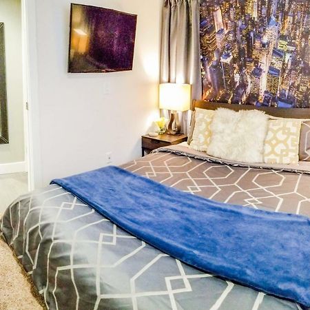 Apartamento Modern Seattle Oasis Exterior foto