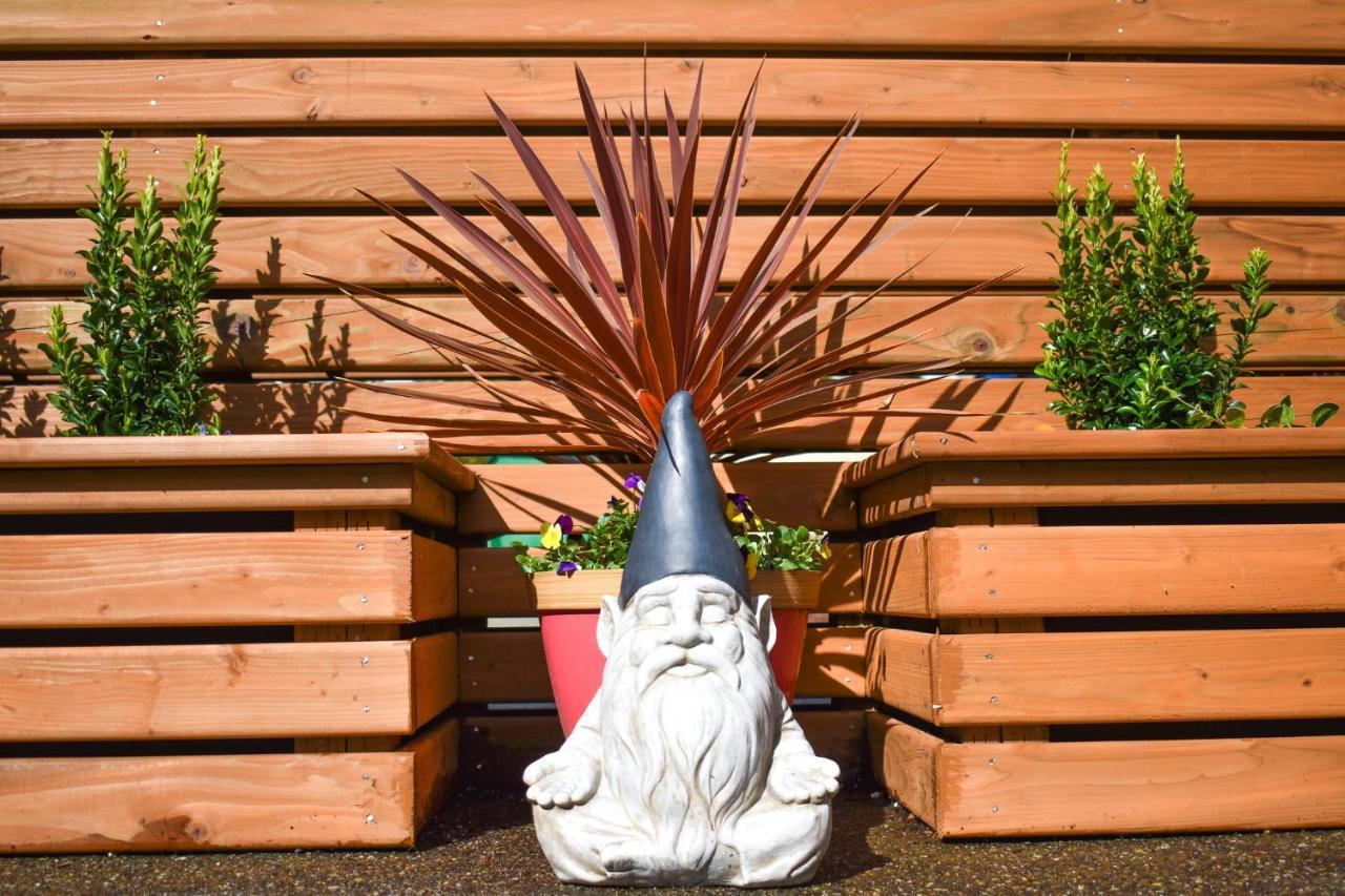 Apartamento Modern Seattle Oasis Exterior foto